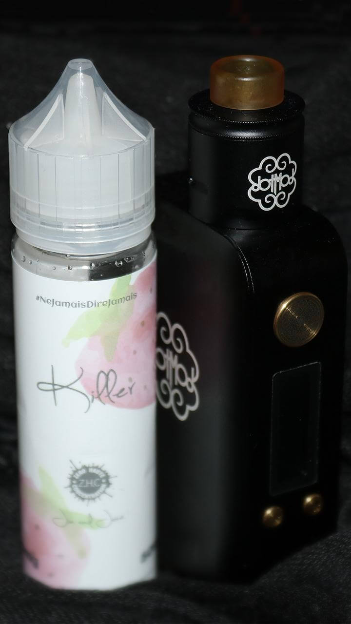Killer Jin & Juice - Blog Le Petit Vapoteur 2017 (5)